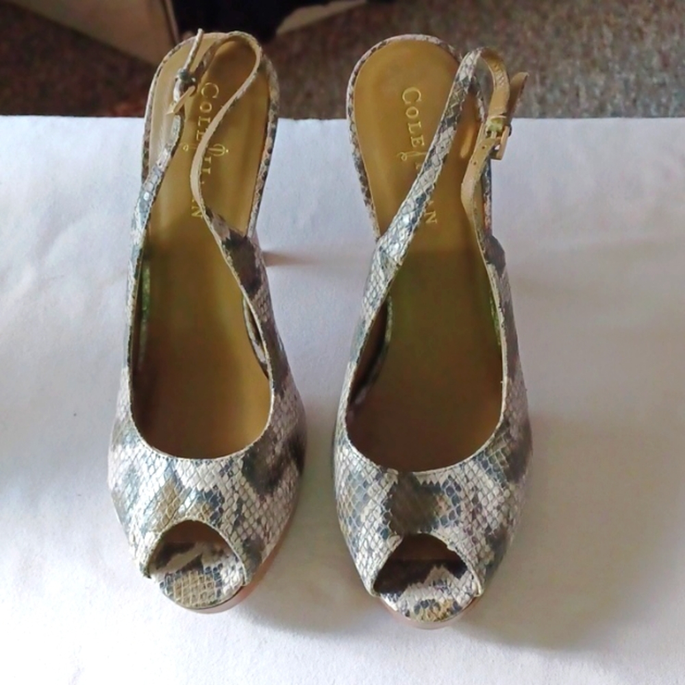 Women's shoes